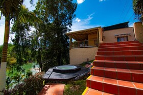 Hotel Mansion Guatape