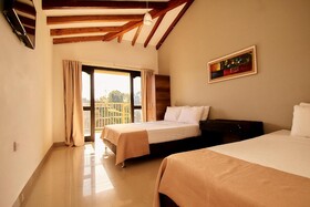 Hotel Mansion Guatape