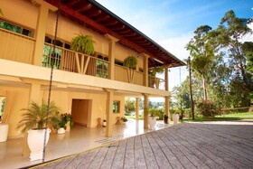 Hotel Mansion Guatape