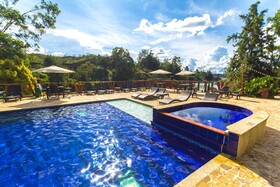 Hotel Mansion Guatape