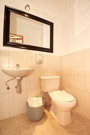 Hotel Mansion Guatape