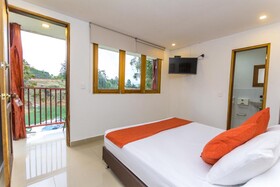 Hotel Mansion Guatape