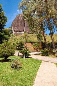 Hotel Mansion Guatape