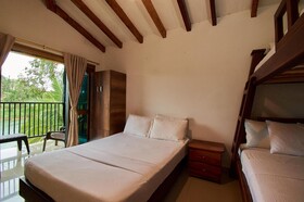 Hotel Mansion Guatape