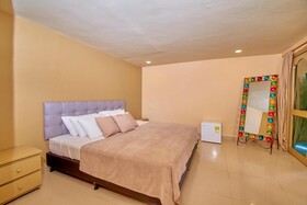 Hotel Mansion Guatape