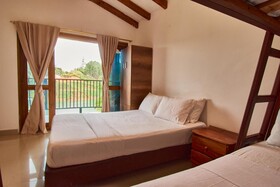 Hotel Mansion Guatape