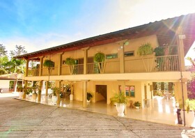 Hotel Mansion Guatape