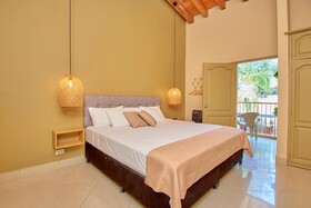 Hotel Mansion Guatape