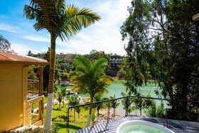 Hotel Mansion Guatape