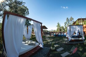 Hotel Mansion Guatape