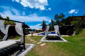 Hotel Mansion Guatape