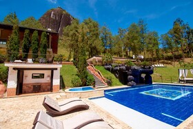 Hotel Mansion Guatape