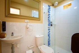 Hotel Mansion Guatape