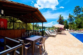 Hotel Mansion Guatape