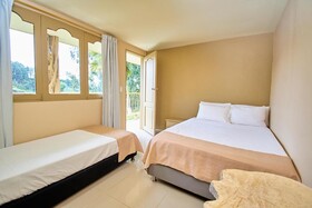 Hotel Mansion Guatape