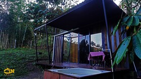 Hotel Selva Negra