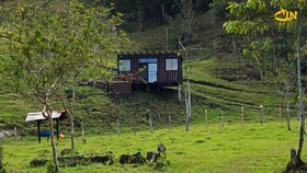 Hotel Selva Negra