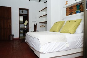 Honda Colonial Magdalena Resort