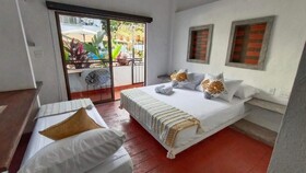 Honda Colonial Magdalena Resort