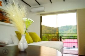 Honda Colonial Magdalena Resort