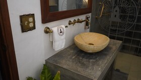 Honda Colonial Magdalena Resort