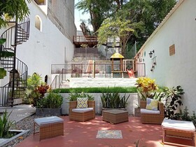 Honda Colonial Magdalena Resort