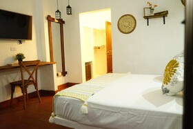 Honda Colonial Magdalena Resort