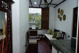 Honda Colonial Magdalena Resort