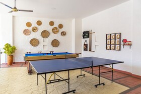 Honda Colonial Magdalena Resort