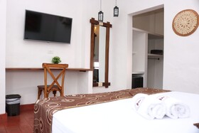 Honda Colonial Magdalena Resort