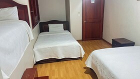 Hotel El Nogal
