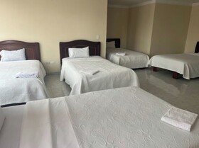 Hotel El Nogal