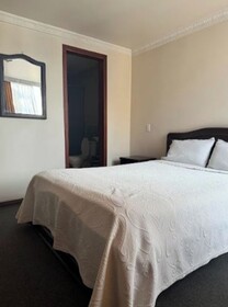 Hotel El Nogal