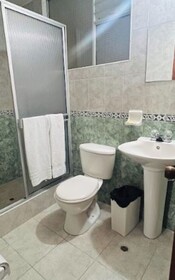 Hotel El Nogal