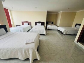 Hotel El Nogal