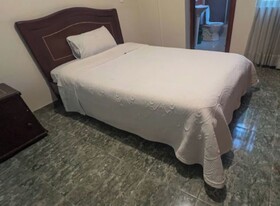 Hotel El Nogal