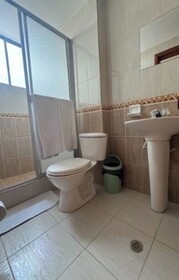 Hotel El Nogal