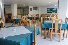 Hotel El Nogal