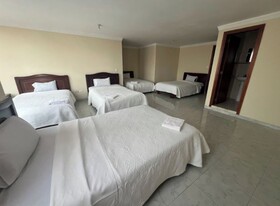 Hotel El Nogal