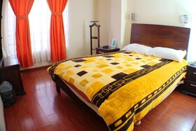 Hotel Santa Isabel 2