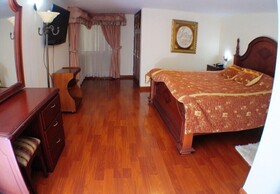 Hotel Santa Isabel 2