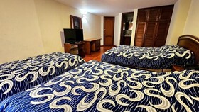 Hotel Santa Isabel 2