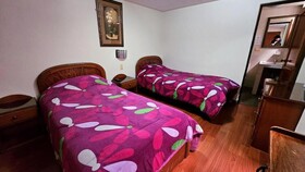 Hotel Santa Isabel 2