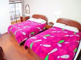 Hotel Santa Isabel 2