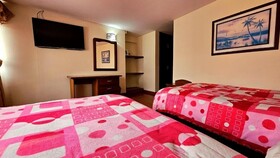 Hotel Santa Isabel 2