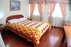 Hotel Santa Isabel 2