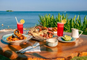 Hotel Rosario de Mar by Tequendama