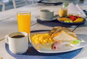 Hotel Rosario de Mar by Tequendama