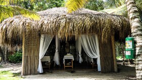 Hotel Rosario de Mar by Tequendama