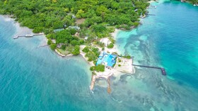 Hotel Rosario de Mar by Tequendama